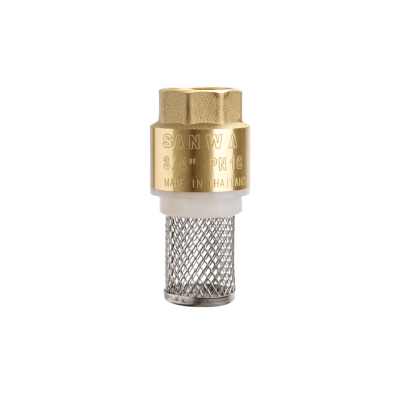 สปริงฟุตวาล์ว SANWA สปริงฟุตวาล์ว SANWA