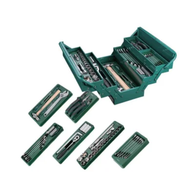 ชุดเครื่องมือช่าง 70ชิ้น SATA รุ่น 95104A70-12 ชุดเครื่องมือช่าง 70ชิ้น SATA รุ่น 95104A70-12