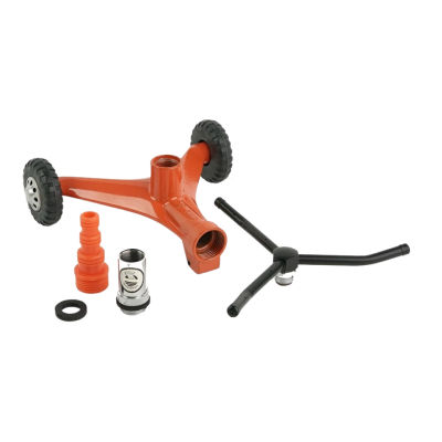 สปริงเกอร์ โซมิค ฐานซิงค์มีล้อ SOMIC รุ่น No.2025