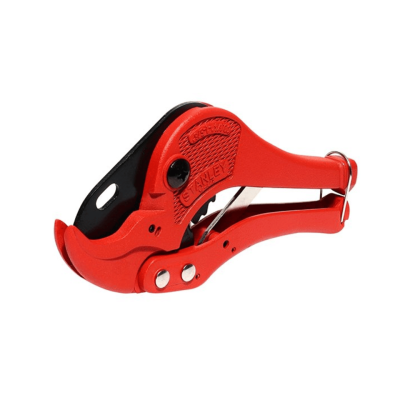 กรรไกรตัดท่อ PVC 42 มม STANLEY กรรไกรตัดท่อ PVC 42 มม STANLEY