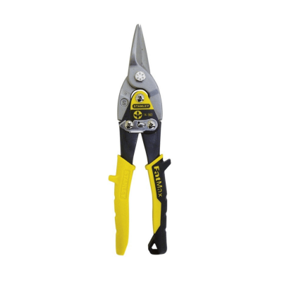 กรรไกรตัดสังกะสี 10 นิ้ว STANLEY 14- กรรไกรตัดสังกะสี 10 นิ้ว STANLEY 14-