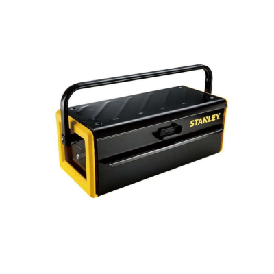 กล่องเก็บเครื่องมือช่าง 16 นิ้ว STANLEY กล่องเก็บเครื่องมือช่าง 16 นิ้ว STANLEY