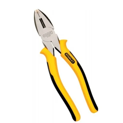 คีมปากจิ้งจก8 นิ้ว STANLEY รุ่น 84-029 คีมปากจิ้งจก8 นิ้ว STANLEY รุ่น 84-029