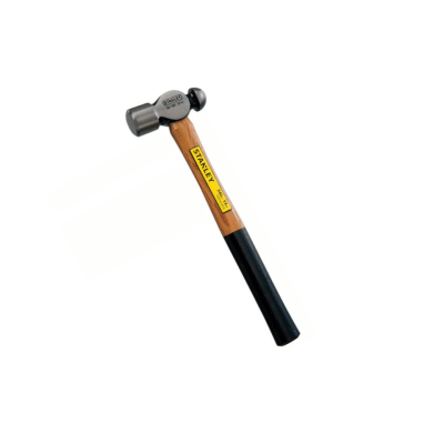 ค้อนหัวกลม ด้ามไม้ STANLEY ค้อนหัวกลม ด้ามไม้ STANLEY