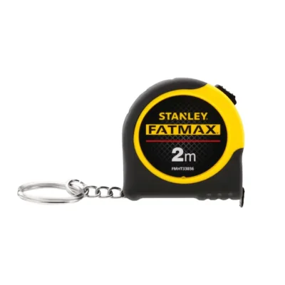 ตลับเมตรพวงกุญแจ 2 นิ้ว STANLEY FATMAX รุ่น FMHT33856