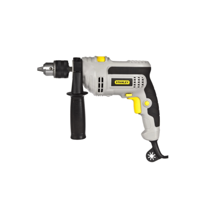 สว่านกระแทก 550 w. STANLEY สว่านกระแทก 550 w. STANLEY