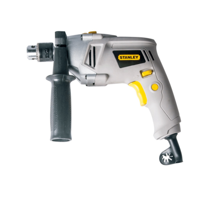 สว่านกระแทก 550 w. STANLEY สว่านกระแทก 550 w. STANLEY