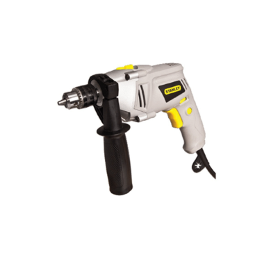 สว่านกระแทก 550 w. STANLEY สว่านกระแทก 550 w. STANLEY