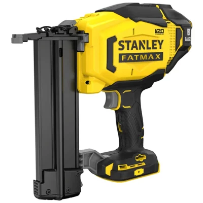 เครื่องยิงตะปูไร้สาย 20V STANLEY  รุ่น SCN618-B1 (เครื่องเปล่า)