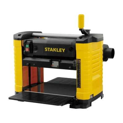 เครื่องรีดไม้ 12.5 นิ้ว 1800W STANLEY รุ่น STP18-B1