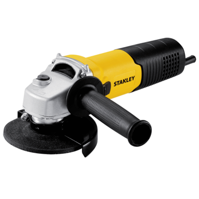 เครื่องเจียร 4 นิ้ว 1050w STANLEY SGS 104 เครื่องเจียร 4 นิ้ว 1050w STANLEY SGS 104