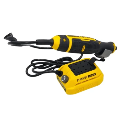 เครื่องเจียร์คอตรง ไร้สาย 20v STANLEY รุ่น SCE030 (ตัวเปล่า)