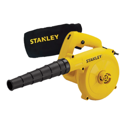 เครื่องเป่าลม 600 วัตต์  STANLEY