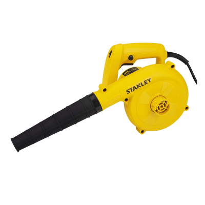 เครื่องเป่าลม 600 วัตต์  STANLEY เครื่องเป่าลม 600 วัตต์  STANLEY