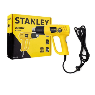 เครื่องเป่าลมร้อน STANLEY