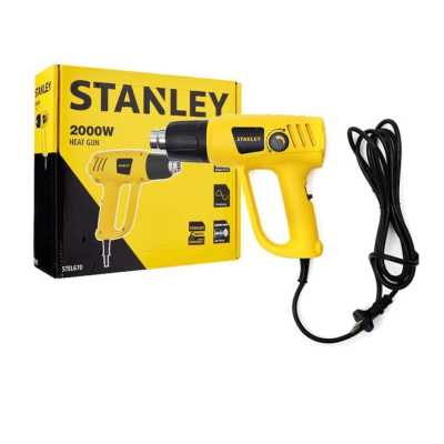 เครื่องเป่าลมร้อน STANLEY เครื่องเป่าลมร้อน STANLEY