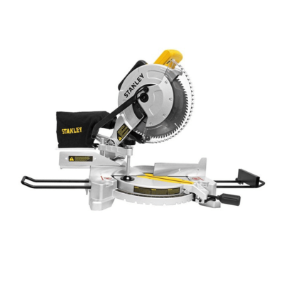 เครื่องเลื่อยองศา 10 นิ้ว STANLEY