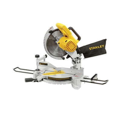 เครื่องเลื่อยองศา 10 นิ้ว STANLEY