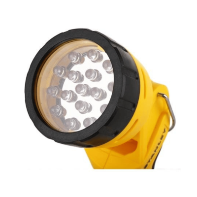 ไฟฉาย LED 10.8 w. STANLEY