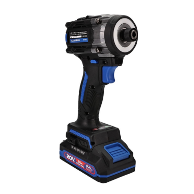 20V Cordless Impact Driver TEXUS BULL TX-9519