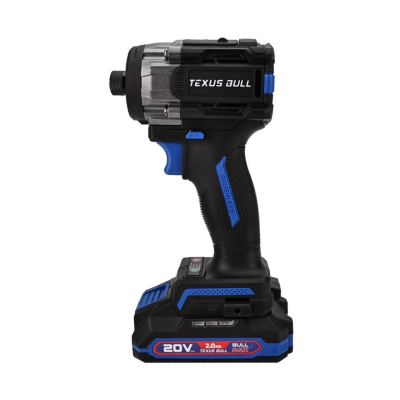 20V Cordless Impact Driver TEXUS BULL TX-9519