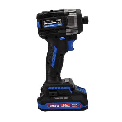20V Cordless Impact Driver TEXUS BULL TX-9519