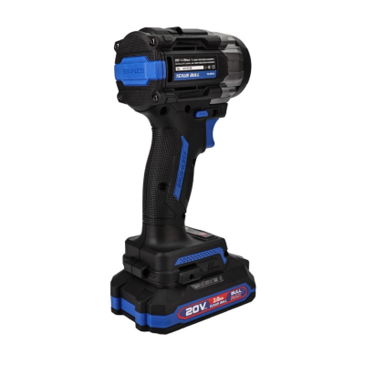 20V Cordless Impact Driver TEXUS BULL TX-9519