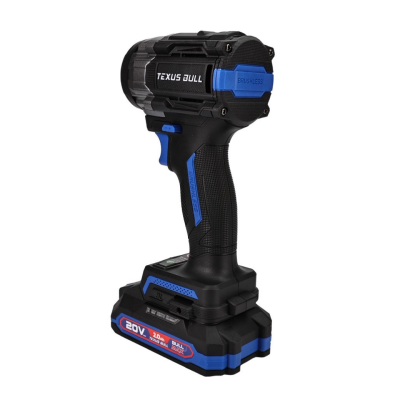 20V Cordless Impact Driver TEXUS BULL TX-9519