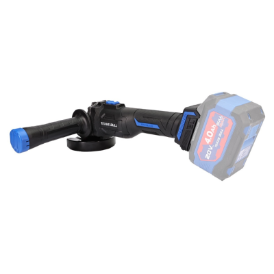 20V Cordless Angle Grinder TEXUS BULL Model TX-9808 (Tool Only)