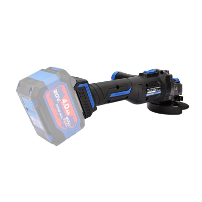 20V Cordless Angle Grinder TEXUS BULL Model TX-9808 (Tool Only)