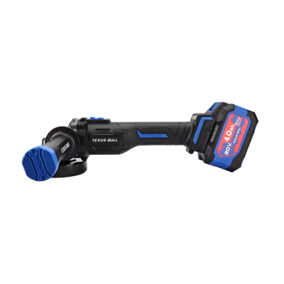 20V Cordless Angle Grinder TEXUS BULL Model TX-9811
