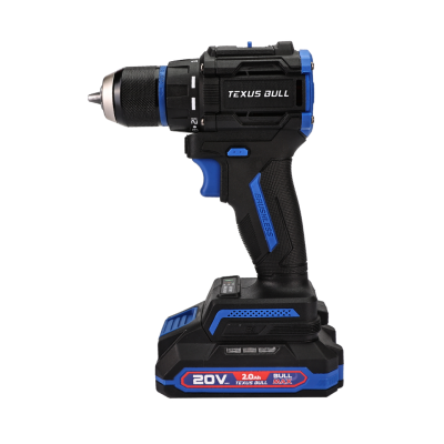 20V Cordless Drill TEXUS BULL Model TX-9932