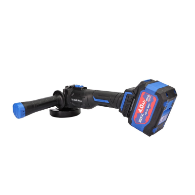 20V Cordless Angle Grinder TEXUS BULL Model TX-9811