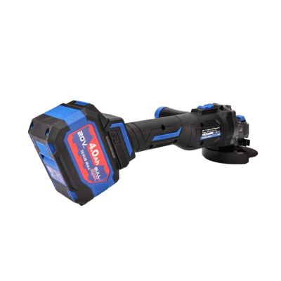 20V Cordless Angle Grinder TEXUS BULL Model TX-9811