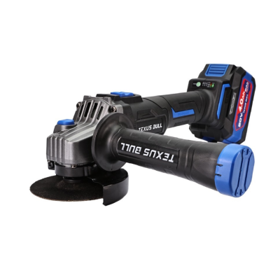 20V Cordless Angle Grinder TEXUS BULL Model TX-9811