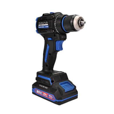 20V Cordless Drill TEXUS BULL Model TX-9932