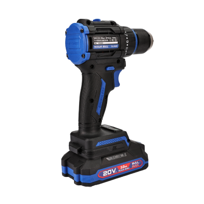 20V Cordless Drill TEXUS BULL Model TX-9932