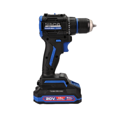 20V Cordless Drill TEXUS BULL Model TX-9932