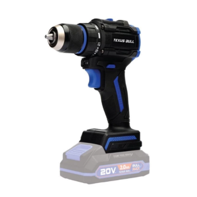 20V Cordless Drill TEXUS BULL Model TX-9929 (Tool Only)