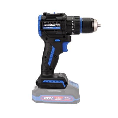 20V Cordless Impact Drill TEXUS BULL Model TX-9629 (Bare Tool)