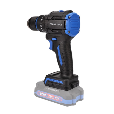 20V Cordless Impact Drill TEXUS BULL Model TX-9629 (Bare Tool)