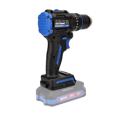 20V Cordless Impact Drill TEXUS BULL Model TX-9629 (Bare Tool)