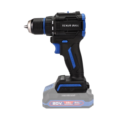 20V Cordless Drill TEXUS BULL Model TX-9929 (Tool Only)