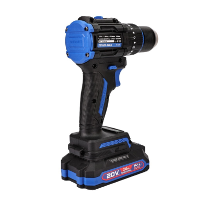 20V Cordless Impact Drill TEXUS BULL Model TX-9633