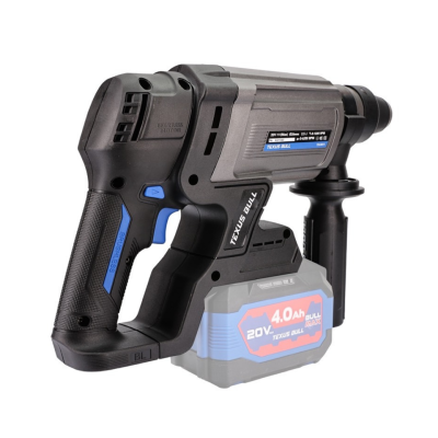 สว่านโรตารี่ไร้สาย 26มม 20 V TEXUS BULL รุ่น TX-9411 (เครื่องเปล่า)