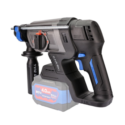 สว่านโรตารี่ไร้สาย 26มม 20 V TEXUS BULL รุ่น TX-9411 (เครื่องเปล่า)