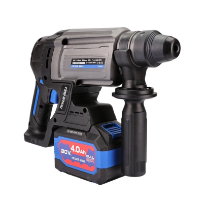 สว่านโรตารี่ไร้สาย 26มม 20 V TEXUS BULL รุ่น TX-9413