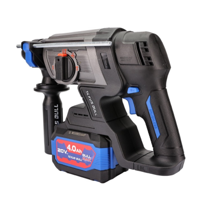 สว่านโรตารี่ไร้สาย 26มม 20 V TEXUS BULL รุ่น TX-9413