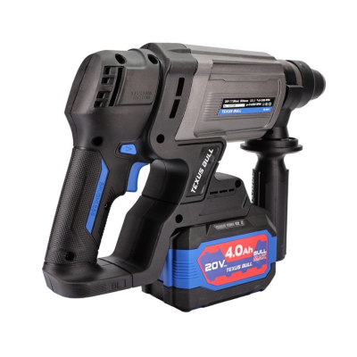 สว่านโรตารี่ไร้สาย 26มม 20 V TEXUS BULL รุ่น TX-9413