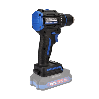 20V Cordless Drill TEXUS BULL Model TX-9929 (Tool Only)
